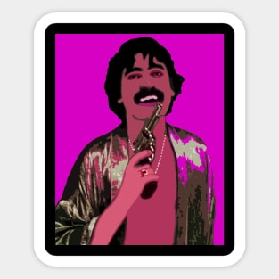 alfred molina Sticker